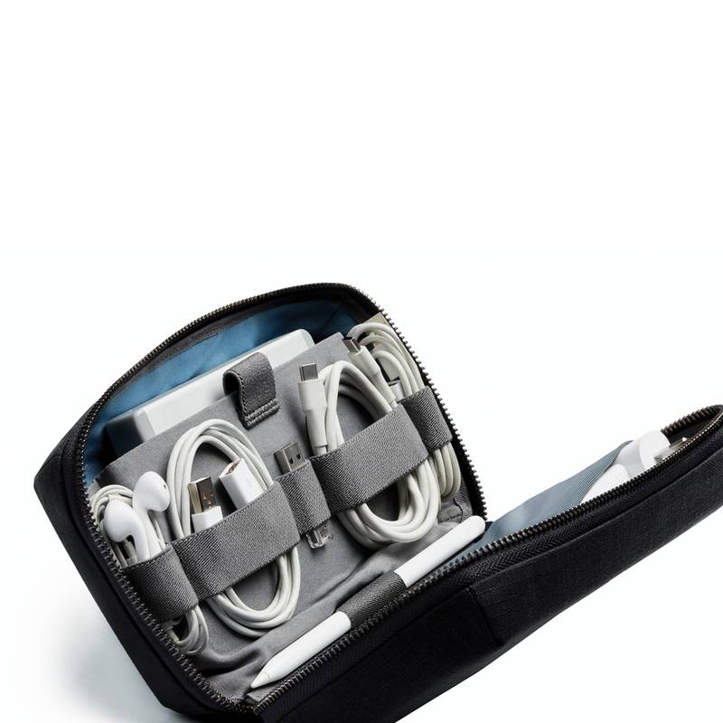 Bellroy Tech Kit, čierna Bellroy Tech Kit, čierna