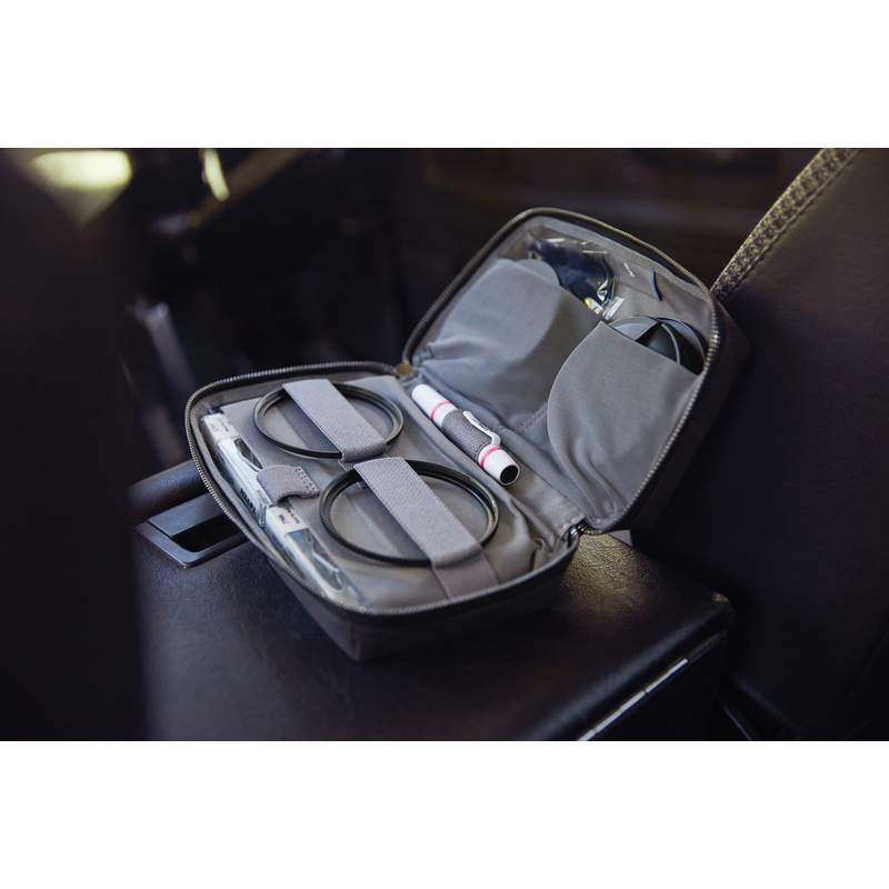 Bellroy Tech Kit, čierna Bellroy Tech Kit, čierna