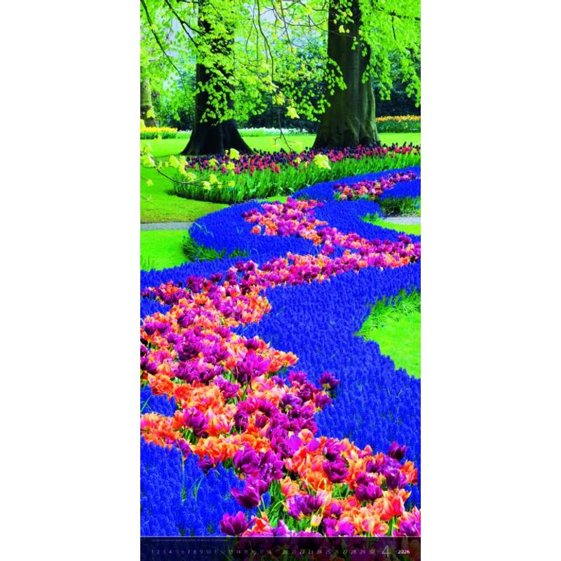 Kalendář Verticalphoto, 2026 Kalendář Verticalphoto, 2026