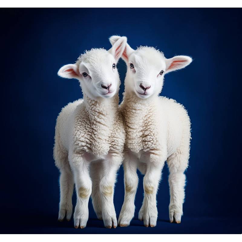 Kalendář Mazlíčci - vázanka, 2026 Kalendář Mazlíčci - vázanka, 2026