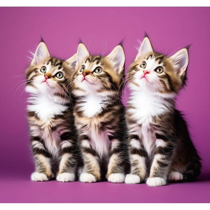 Kalendář Mazlíčci - vázanka, 2026 Kalendář Mazlíčci - vázanka, 2026