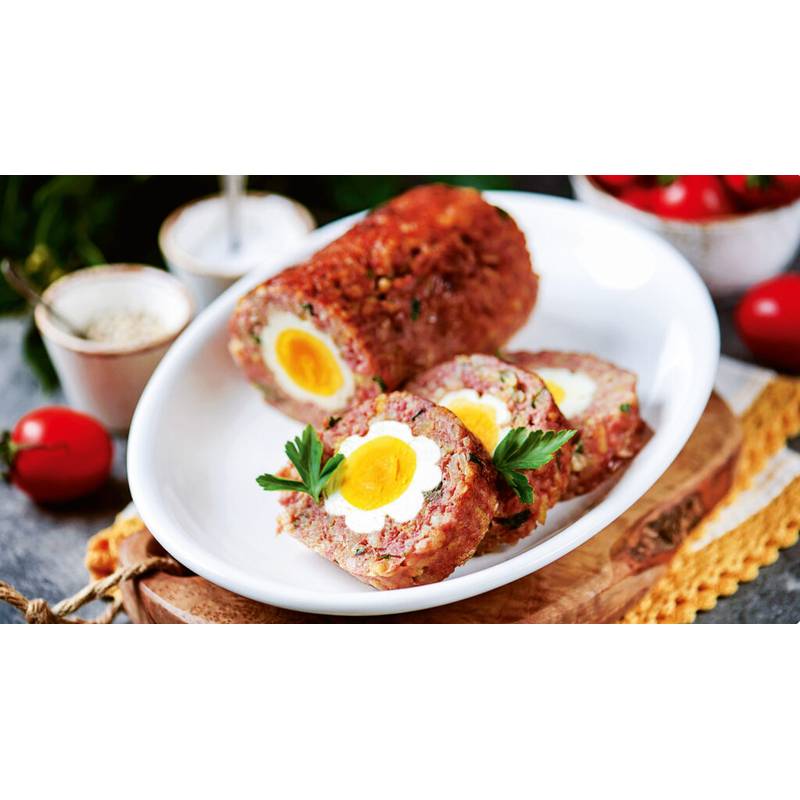 Kalendář Hrníčková kuchařka - vázanka, 2026 Kalendář Hrníčková kuchařka - vázanka, 2026