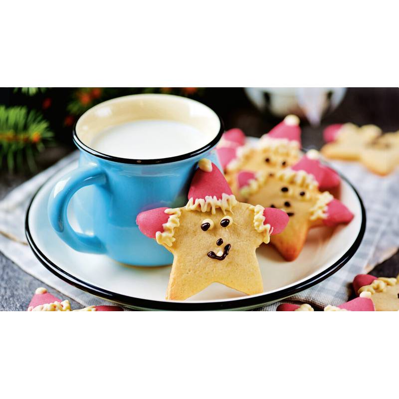 Kalendář Hrníčková kuchařka - vázanka, 2026 Kalendář Hrníčková kuchařka - vázanka, 2026