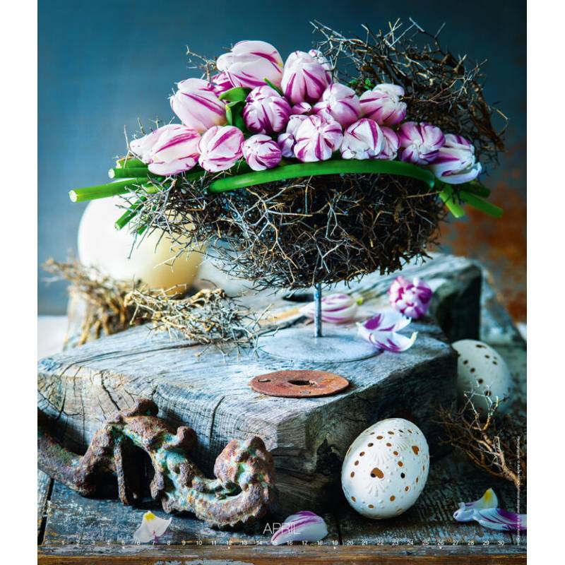 Kalendář Live Design, 2026 Kalendář Live Design, 2026