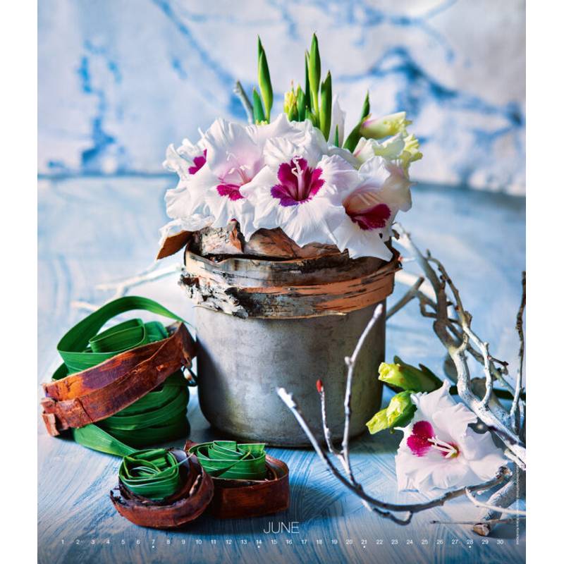 Kalendář Live Design, 2026 Kalendář Live Design, 2026