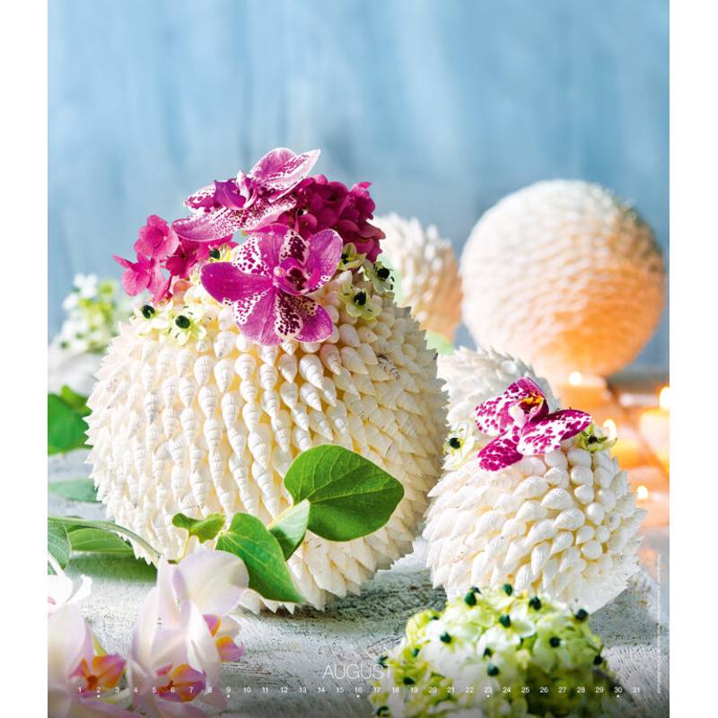 Kalendář Live Design, 2026 Kalendář Live Design, 2026