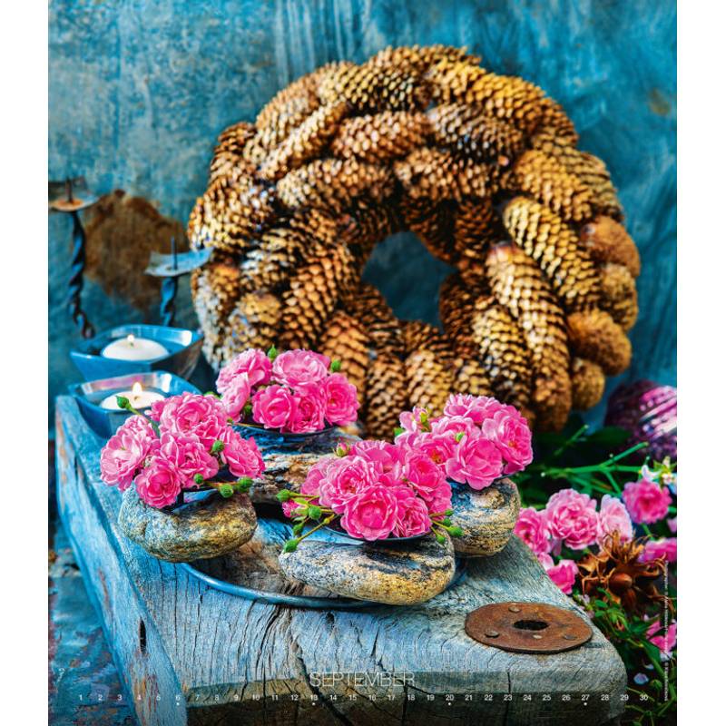 Kalendář Live Design, 2026 Kalendář Live Design, 2026