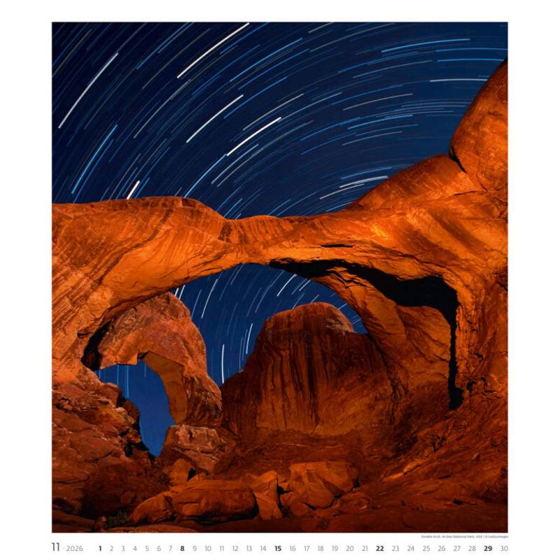 Kalendář Geo Art, 2026 Kalendář Geo Art, 2026