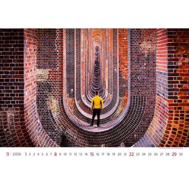 Kalendár New Horizons, 2026 Kalendár New Horizons, 2026