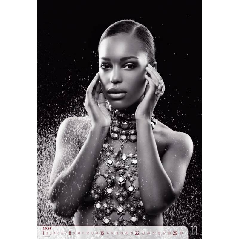 Kalendár Women Exclusive, 2026 Kalendár Women Exclusive, 2026