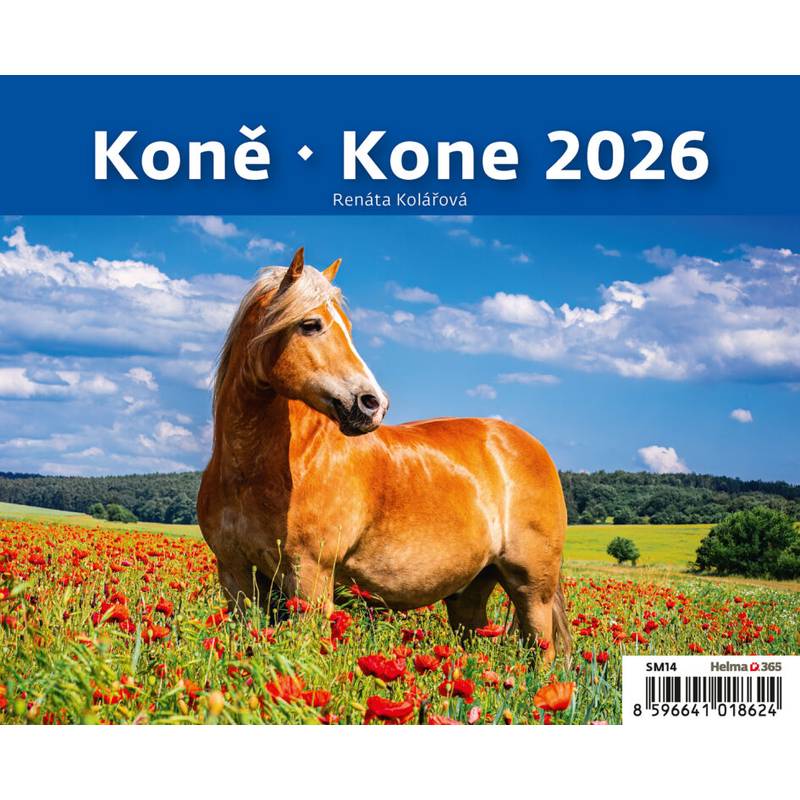 Kalendár Kone, 2026 Kalendár Kone, 2026