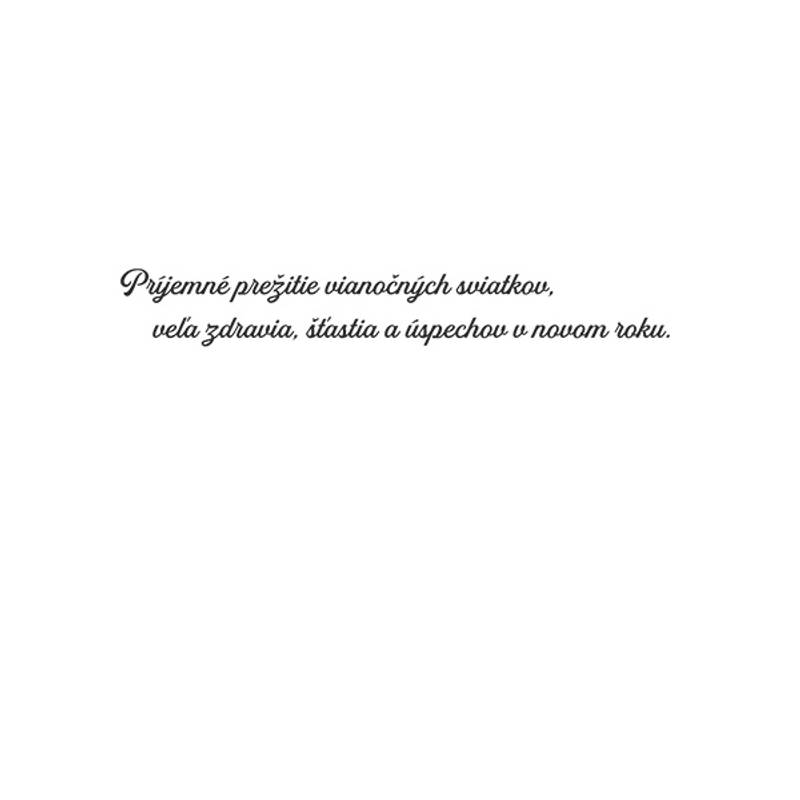 PF Vianočné svetlo PF Vianočné svetlo