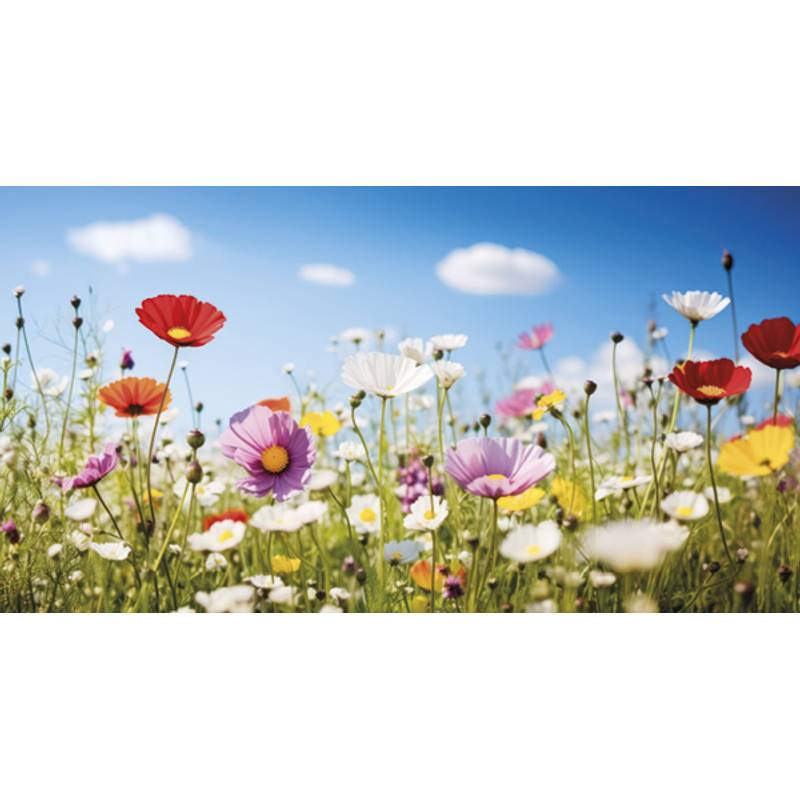 Nástenný kalendár TROJMESAČNÝ 2026 - Lúka Nástenný kalendár TROJMESAČNÝ 2026 - Lúka