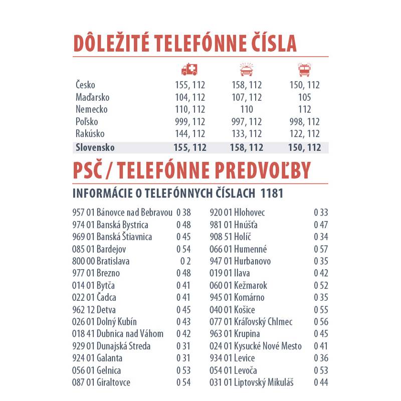 Stolový Minikalendár 2026 Stolový Minikalendár 2026