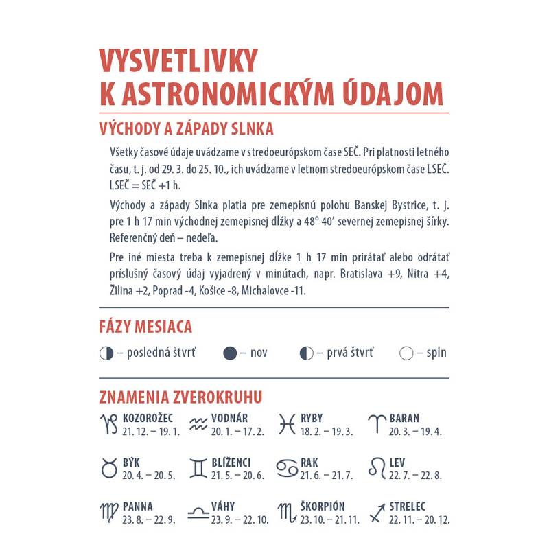Stolový Minikalendár 2026 Stolový Minikalendár 2026