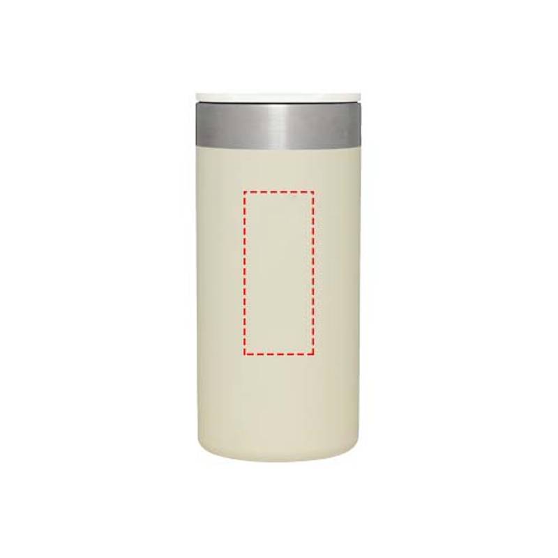 350ml cestovní hrnek Stanley AeroLight™, bílá krémová 350ml cestovní hrnek Stanley AeroLight™, bílá krémová