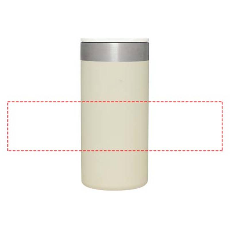 350ml cestovní hrnek Stanley AeroLight™, bílá krémová 350ml cestovní hrnek Stanley AeroLight™, bílá krémová