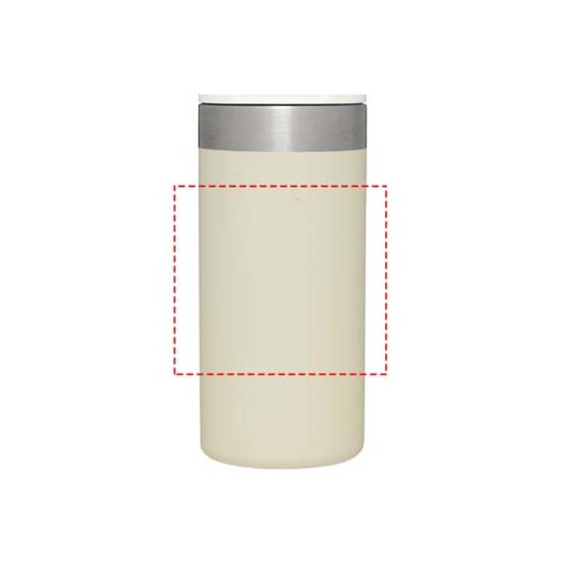 350ml cestovní hrnek Stanley AeroLight™, bílá krémová 350ml cestovní hrnek Stanley AeroLight™, bílá krémová