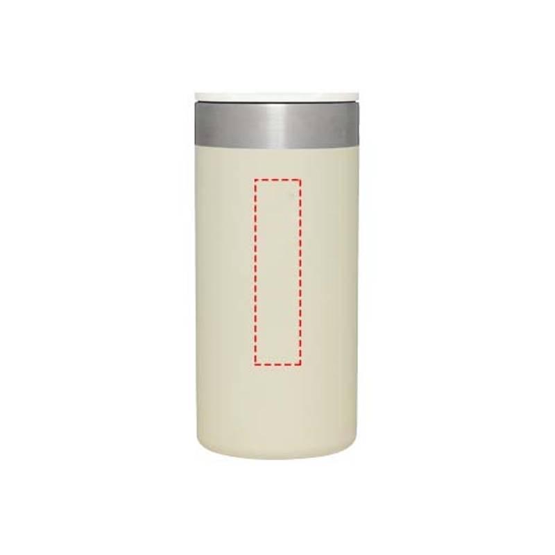 350ml cestovní hrnek Stanley AeroLight™, bílá krémová 350ml cestovní hrnek Stanley AeroLight™, bílá krémová