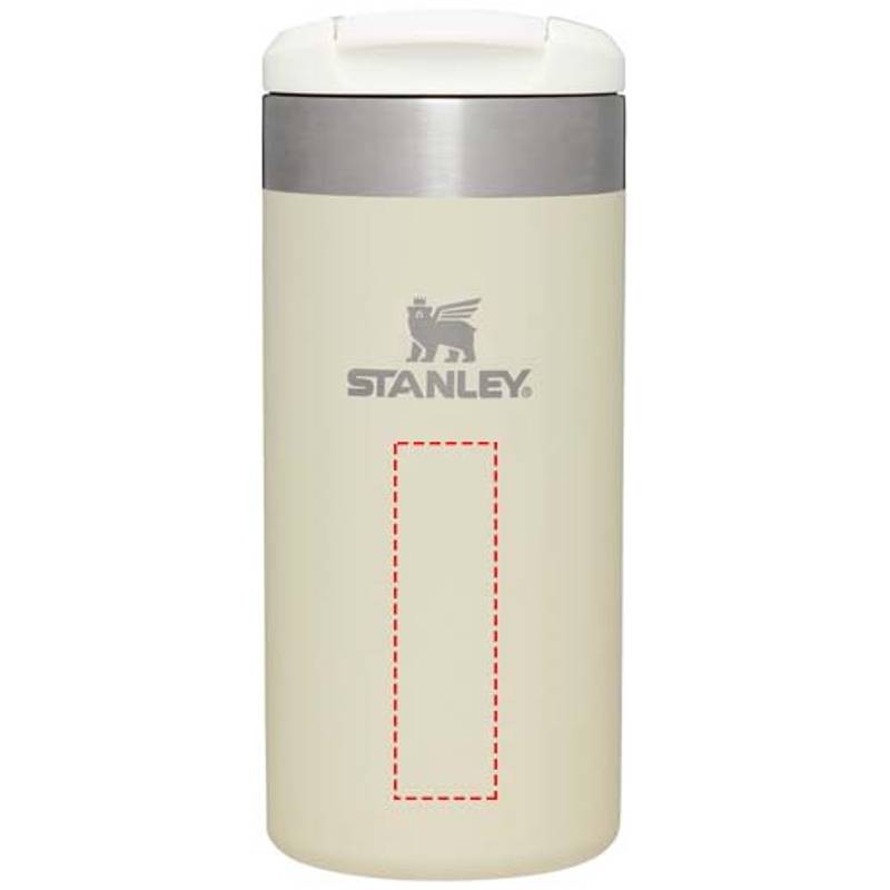 350ml cestovní hrnek Stanley AeroLight™, bílá krémová 350ml cestovní hrnek Stanley AeroLight™, bílá krémová
