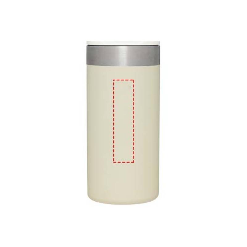 350ml cestovní hrnek Stanley AeroLight™, bílá krémová 350ml cestovní hrnek Stanley AeroLight™, bílá krémová