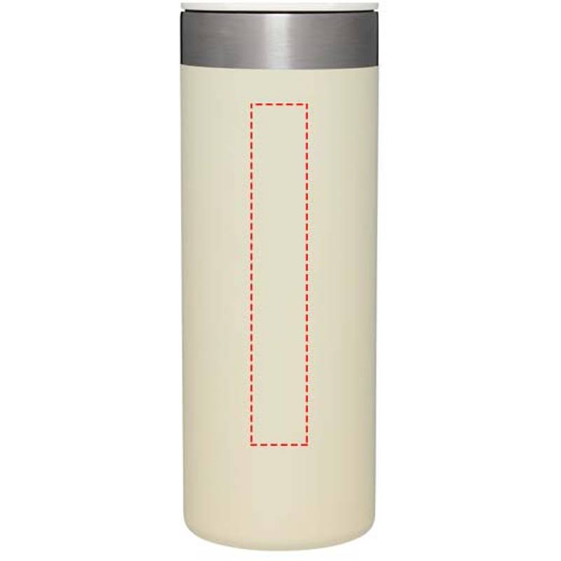 470ml cestovní hrnek Stanley AeroLight™, bílá krémová 470ml cestovní hrnek Stanley AeroLight™, bílá krémová