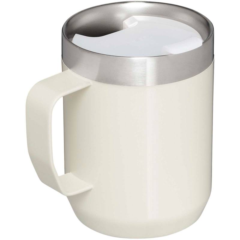 236ml turistický hrnek Stanley Everyday, bílá krémová 236ml turistický hrnek Stanley Everyday, bílá krémová