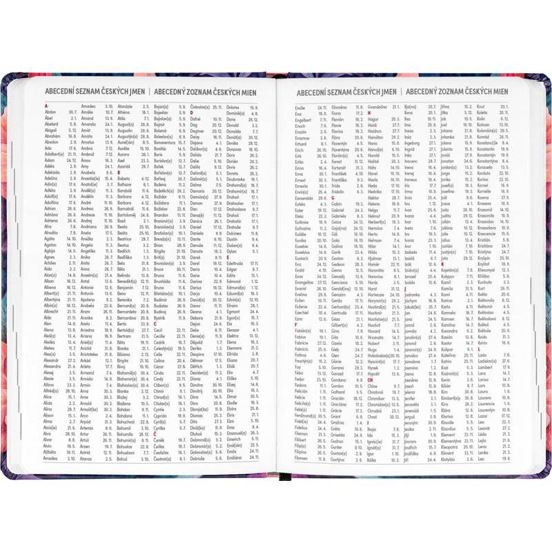 NOTIQUE Špirálový 18-mesačný diár Petito – Kytica 2025/2026, 11 x 17 cm NOTIQUE Špirálový 18-mesačný diár Petito – Kytica 2025/2026, 11 x 17 cm