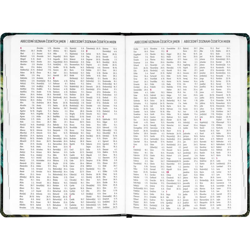 NOTIQUE Špirálový 18-mesačný diár Petito – Monstera 2025/2026, 11 x 17 cm NOTIQUE Špirálový 18-mesačný diár Petito – Monstera 2025/2026, 11 x 17 cm