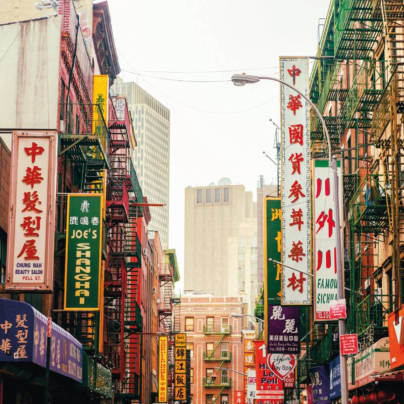 NOTIQUE Poznámkový kalendář New York 2026, 30 x 30 cm NOTIQUE Poznámkový kalendář New York 2026, 30 x 30 cm