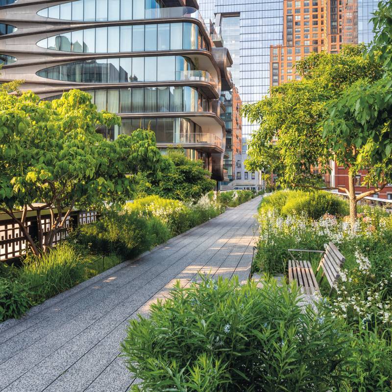 NOTIQUE Poznámkový kalendář New York 2026, 30 x 30 cm NOTIQUE Poznámkový kalendář New York 2026, 30 x 30 cm