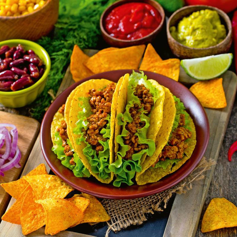 NOTIQUE Poznámkový kalendár Gourmet 2026, 30 x 30 cm NOTIQUE Poznámkový kalendár Gourmet 2026, 30 x 30 cm