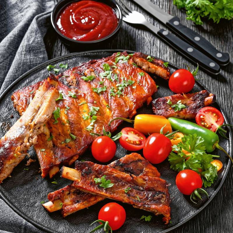 NOTIQUE Poznámkový kalendár Gourmet 2026, 30 x 30 cm NOTIQUE Poznámkový kalendár Gourmet 2026, 30 x 30 cm