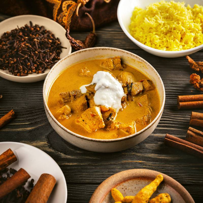 NOTIQUE Poznámkový kalendár Gourmet 2026, 30 x 30 cm NOTIQUE Poznámkový kalendár Gourmet 2026, 30 x 30 cm