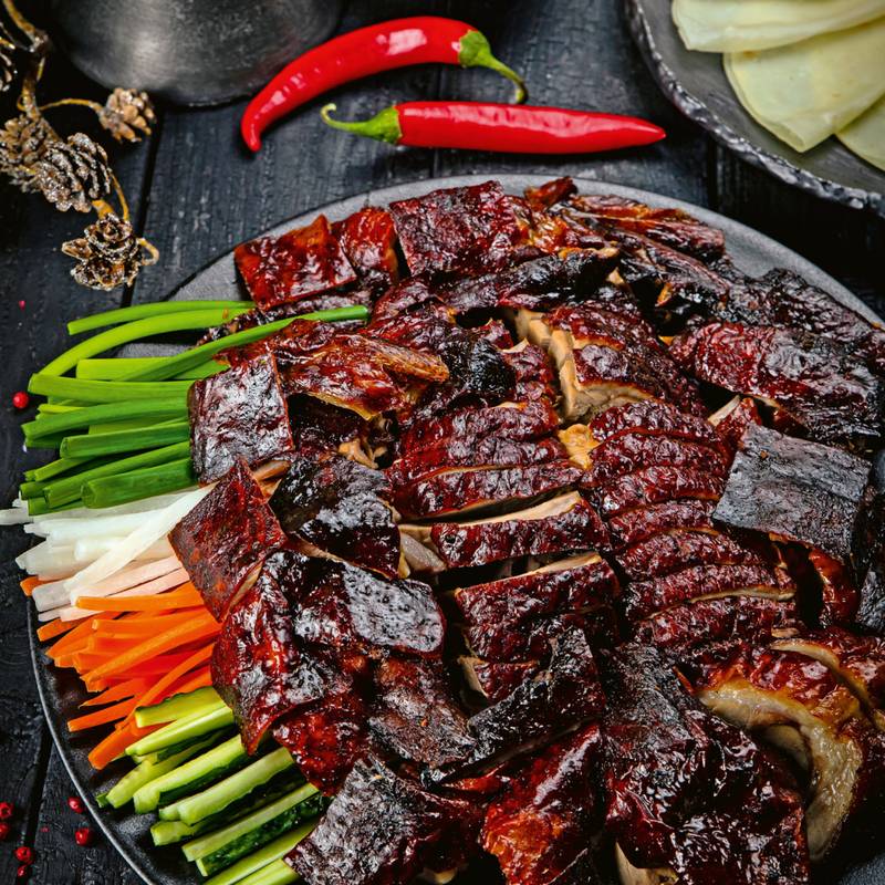 NOTIQUE Poznámkový kalendár Gourmet 2026, 30 x 30 cm NOTIQUE Poznámkový kalendár Gourmet 2026, 30 x 30 cm