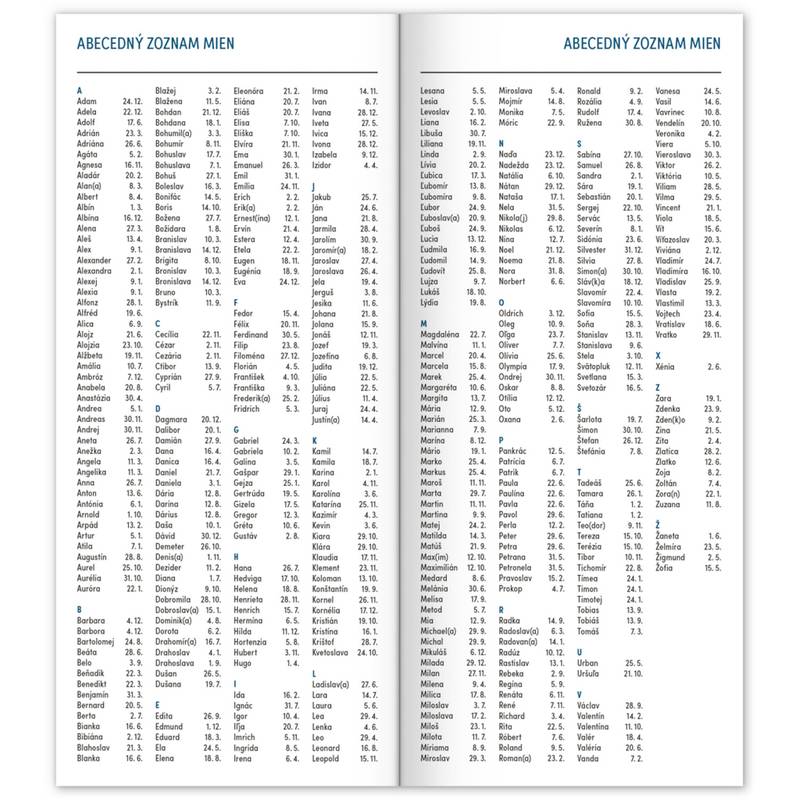 NOTIQUE Vreckový diár Čierny 2026, plánovací mesačný, 8 x 18 cm NOTIQUE Vreckový diár Čierny 2026, plánovací mesačný, 8 x 18 cm