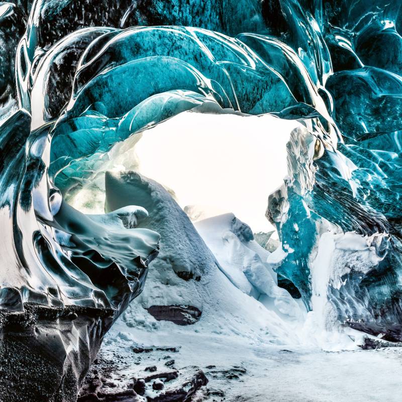 NOTIQUE Poznámkový kalendář Naše planeta 2026, 30 x 30 cm NOTIQUE Poznámkový kalendář Naše planeta 2026, 30 x 30 cm