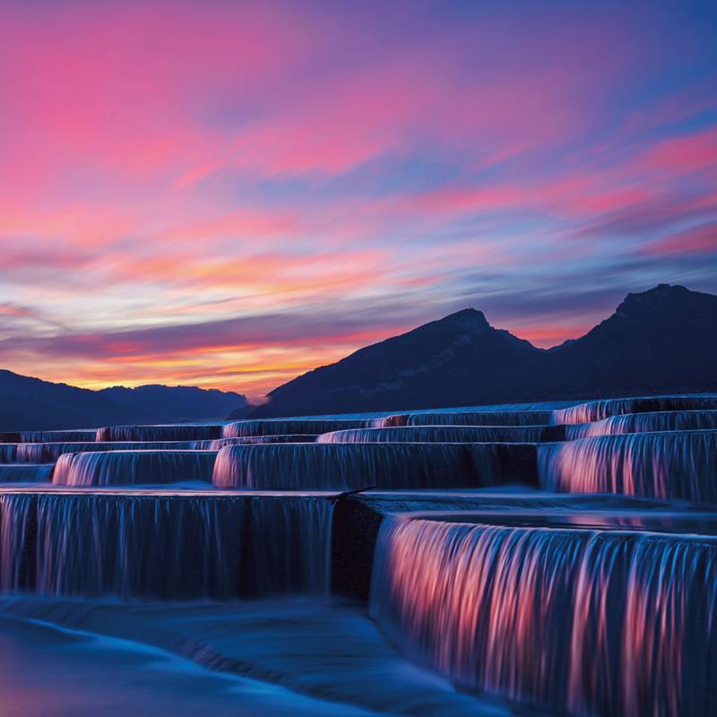 NOTIQUE Poznámkový kalendář Naše planeta 2026, 30 x 30 cm NOTIQUE Poznámkový kalendář Naše planeta 2026, 30 x 30 cm