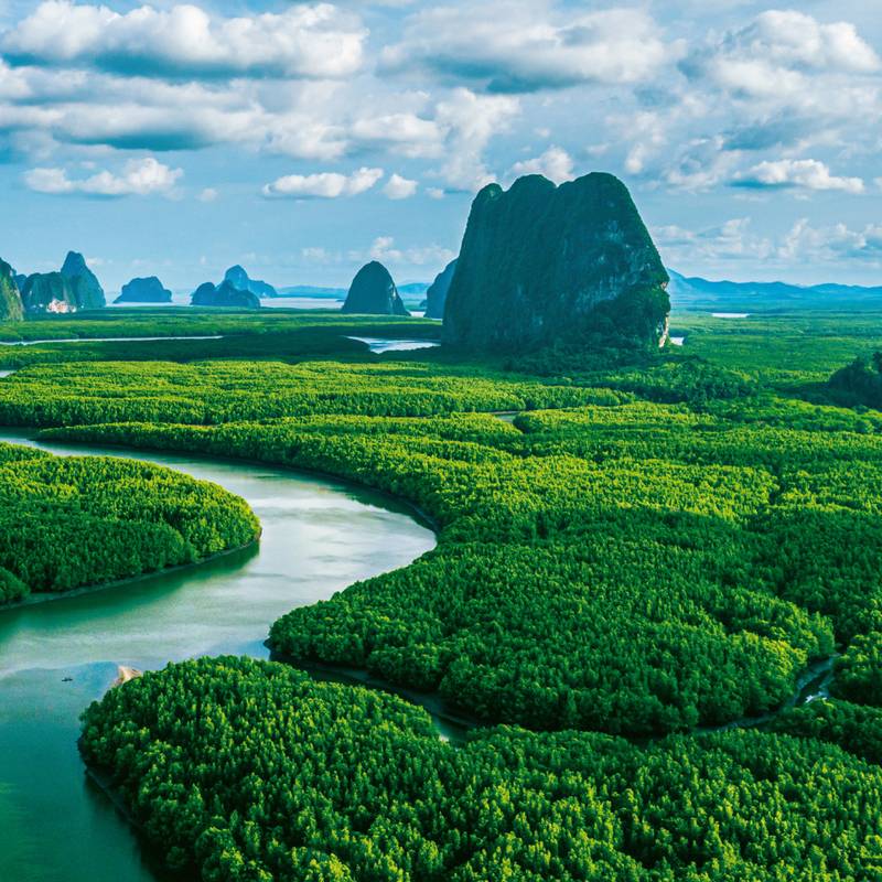 NOTIQUE Poznámkový kalendář Naše planeta 2026, 30 x 30 cm NOTIQUE Poznámkový kalendář Naše planeta 2026, 30 x 30 cm