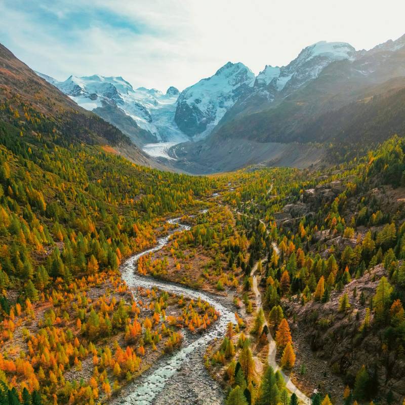 NOTIQUE Poznámkový kalendář Naše planeta 2026, 30 x 30 cm NOTIQUE Poznámkový kalendář Naše planeta 2026, 30 x 30 cm