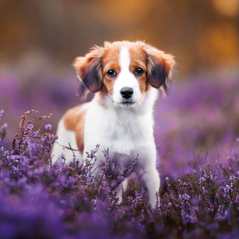 NOTIQUE Poznámkový kalendář Štěňata 2026, 30 x 30 cm NOTIQUE Poznámkový kalendář Štěňata 2026, 30 x 30 cm