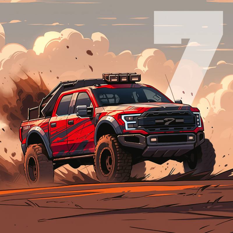 NOTIQUE Poznámkový kalendář Fantastická auta 2026, 30 x 30 cm NOTIQUE Poznámkový kalendář Fantastická auta 2026, 30 x 30 cm