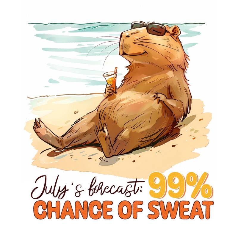 NOTIQUE Poznámkový kalendář Rozpustilé kapybary 2026, 30 x 30 cm NOTIQUE Poznámkový kalendář Rozpustilé kapybary 2026, 30 x 30 cm