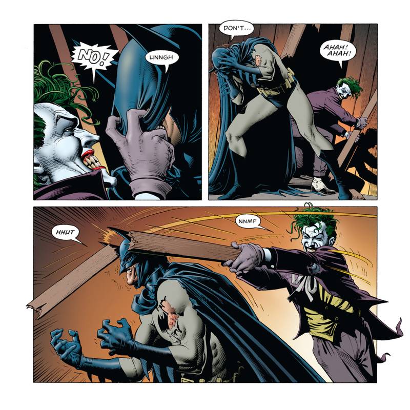 NOTIQUE Poznámkový kalendár Batman Comics 2026, 30 x 30 cm NOTIQUE Poznámkový kalendár Batman Comics 2026, 30 x 30 cm