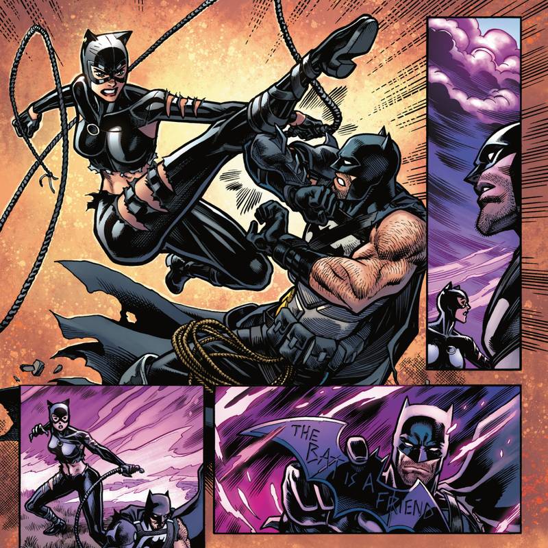 NOTIQUE Poznámkový kalendár Batman Comics 2026, 30 x 30 cm NOTIQUE Poznámkový kalendár Batman Comics 2026, 30 x 30 cm