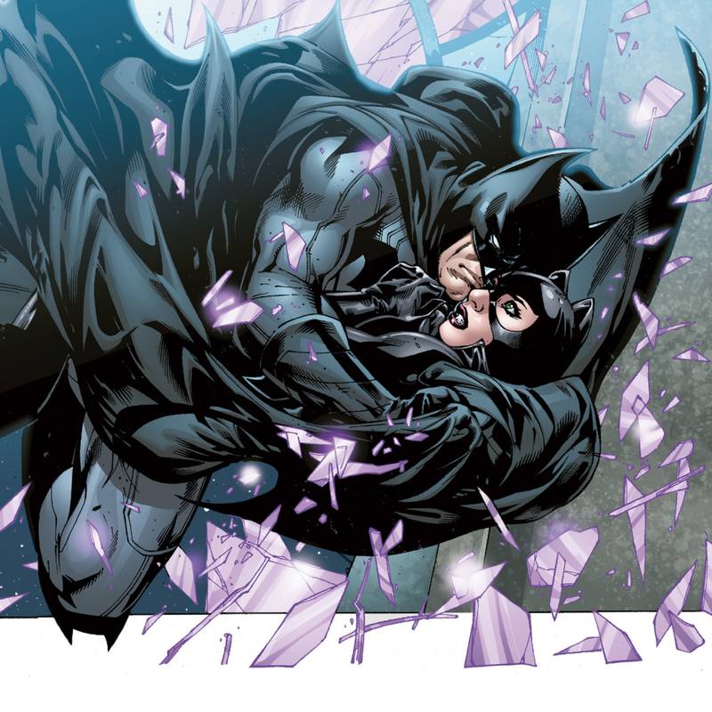 NOTIQUE Poznámkový kalendár Batman Comics 2026, 30 x 30 cm NOTIQUE Poznámkový kalendár Batman Comics 2026, 30 x 30 cm