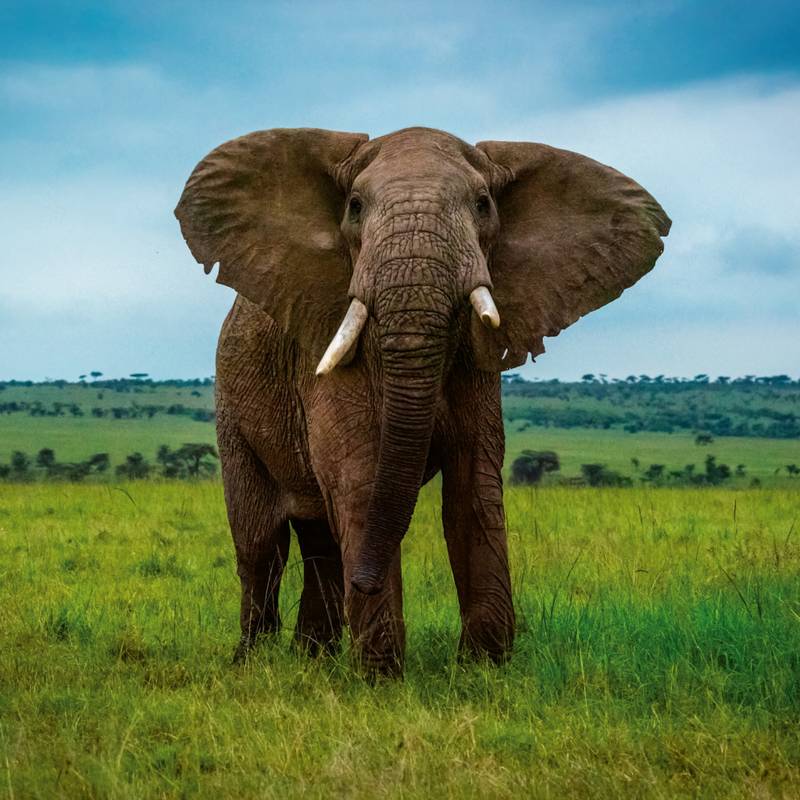 NOTIQUE Poznámkový kalendář Ohrožené druhy 2026, 30 x 30 cm NOTIQUE Poznámkový kalendář Ohrožené druhy 2026, 30 x 30 cm