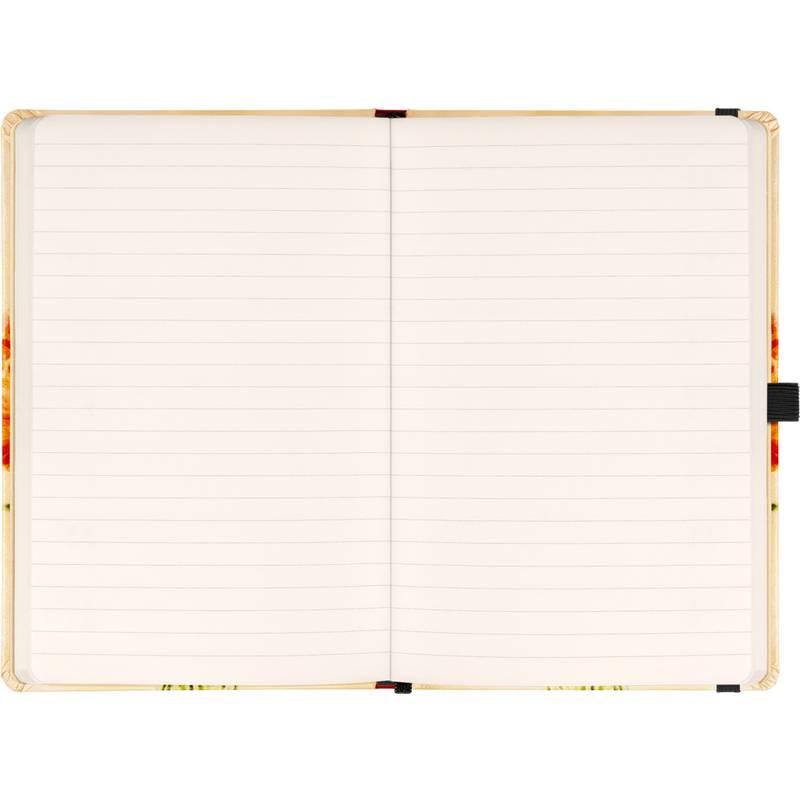 NOTIQUE Notes Maky Kateřiny Winterové, linajkovaný, 13 x 21 cm NOTIQUE Notes Maky Kateřiny Winterové, linajkovaný, 13 x 21 cm