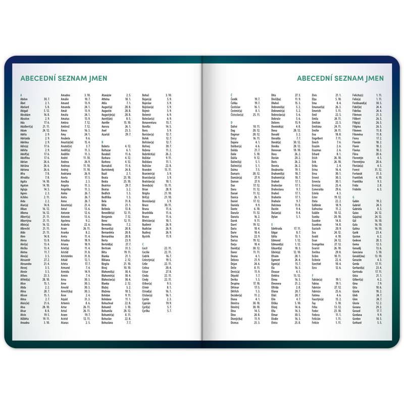 NOTIQUE Školní diář Zelený (září 2025 – prosinec 2026), 9,8 x 14,5 cm NOTIQUE Školní diář Zelený (září 2025 – prosinec 2026), 9,8 x 14,5 cm