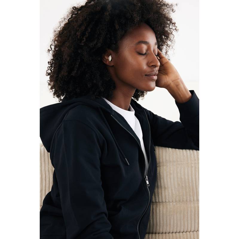 Sereva špunty do uší ke snížení hluku, hnědá béžová Sereva špunty do uší ke snížení hluku, hnědá béžová